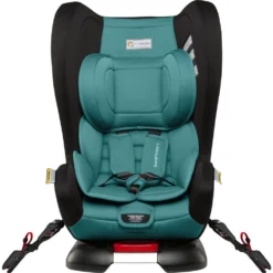 InfaSecure Kompressor 4 ISOFix Astra - Convertible Car Seat, Aqua, CS8513AST.AQUA