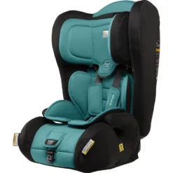 InfaSecure Emerge Astra - Forward Facing Car Seat, Aqua, CS9013AST.AQUA