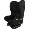 InfaSecure Tetra - Convertible Car Seat, Black, CS8313T.BLACK