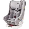 InfaSecure Attain Premium - Convertible Car Seat, Day, CS8113IP.DAY 1 InfaSecure Attain Premium - Convertible Car Seat, Day, CS8113IP.DAY -Quad Lock Case Shop SCA SPO8923951 hi res