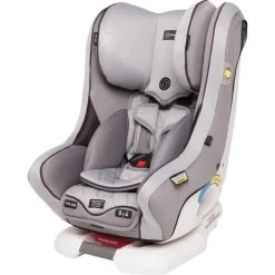 InfaSecure Attain Premium - Convertible Car Seat, Day, CS8113IP.DAY