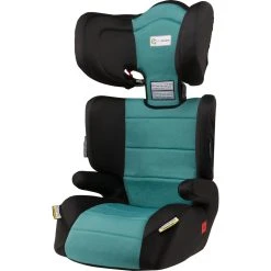 InfaSecure Vario II Astra - Booster Seat, Aqua, CS5413AST.AQUA