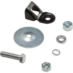 InfaSecure Vehicle Anchor Kit - CS104