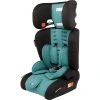InfaSecure Visage Astra - Convertible Booster Seat, Aqua, CS7313AST.AQUA