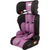 InfaSecure Visage Astra - Convertible Booster Seat, Purple, CS7313AST.PURPLE -Quad Lock Case Shop SCA SPO8923971 hi res