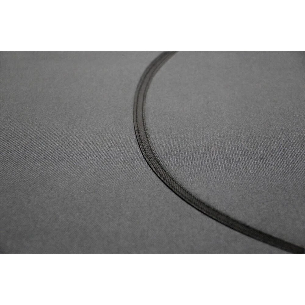 SPERLING Tradies Canvas Ready Made Seat Covers - Front, Grey, Suits HiAce 4 SPERLING Tradies Canvas Ready Made Seat Covers - Front, Grey, Suits HiAce - Image 2