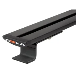 Rola Low Mount Rail Kit - Suits Isuzu MUX 4DR SUV Solid Rails 2021 On, LRS027