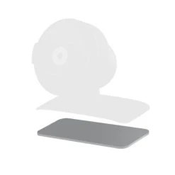 Quad Lock Adhesive Car Mount - QLP-DCM-ADH