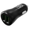 Quad Lock Dual USB 12V Car Charger - QLA-DCC -Quad Lock Case Shop SCA SPO9684931 hi res