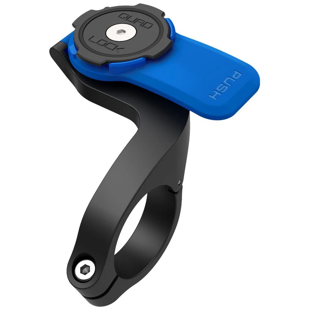 Quad Lock Out Front Mount QLM-OFM-2 3 Quad Lock Out Front Mount QLM-OFM-2